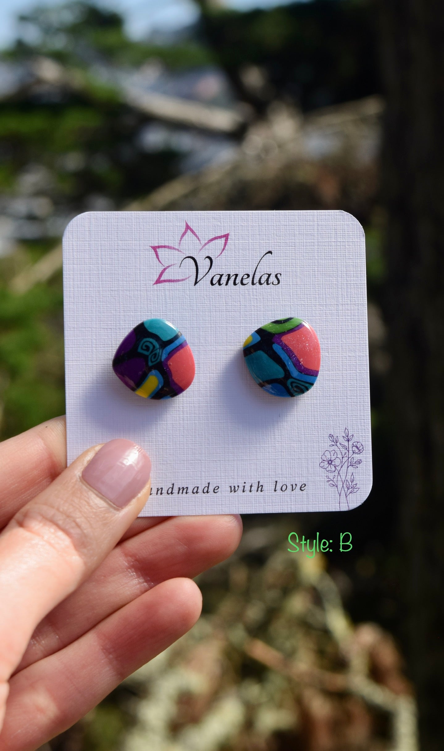 Z012 Amaya - Adelina