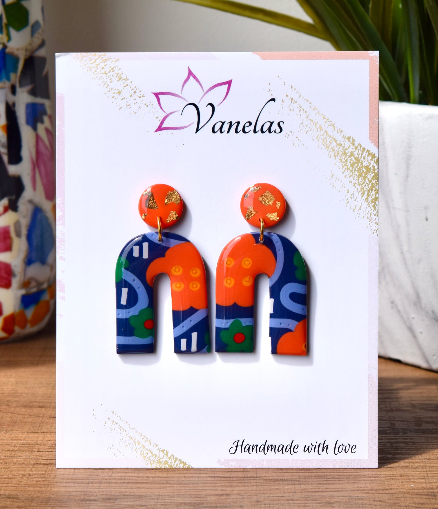 Z072 Iris Soleada - Ursula