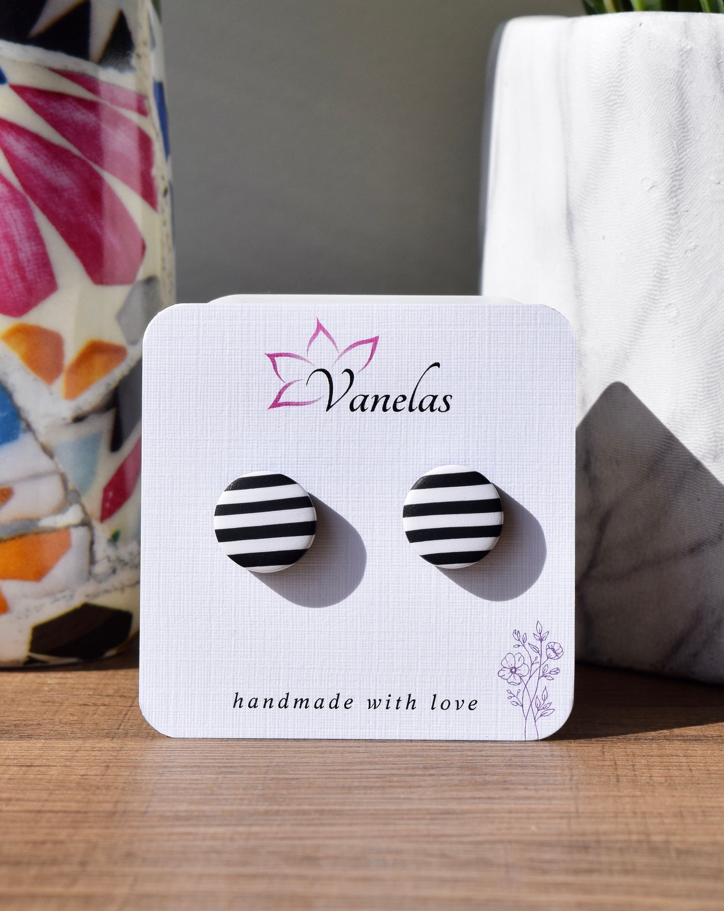 Z038A Rayas - Oriana (15mm)