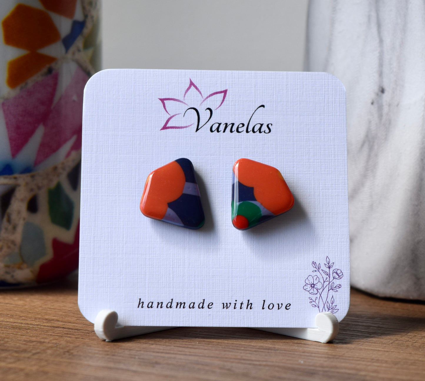 Z083 Iris Soleada - Lillia