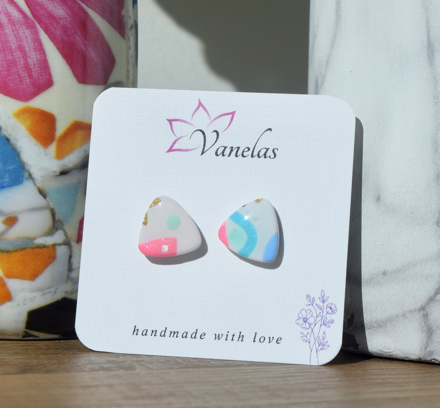 Z058 Celeste - Teresa