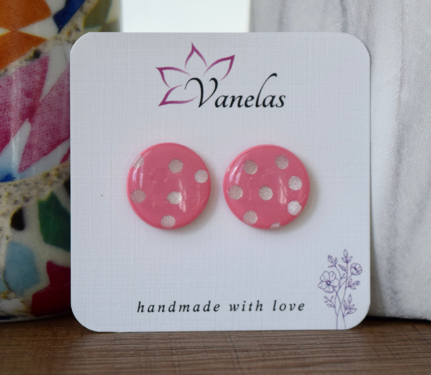 Z049 Rosa - Oriana L.