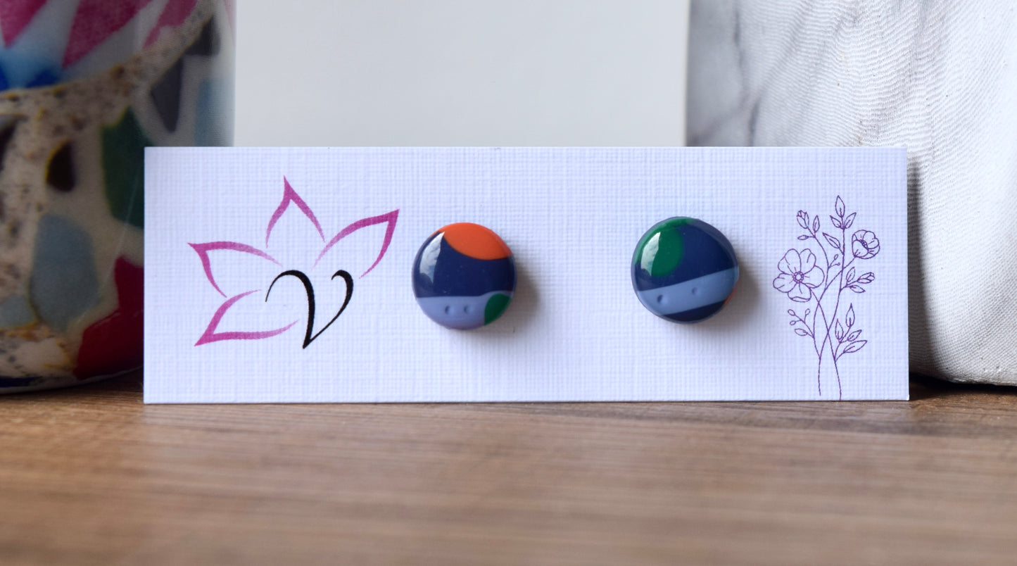 Z084A Iris Soleada - Orianita