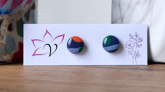 Z084A Iris Soleada - Orianita