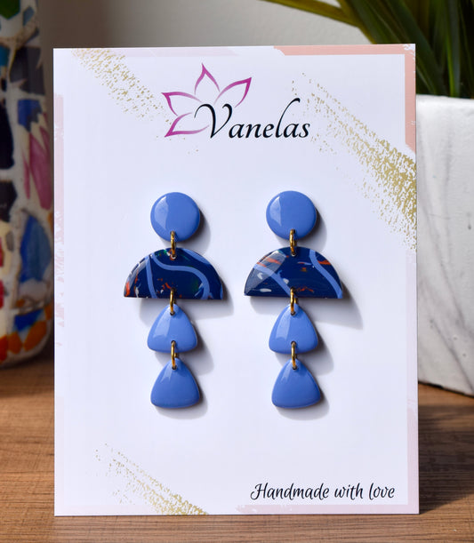 Z074 Iris Violeta - Alba