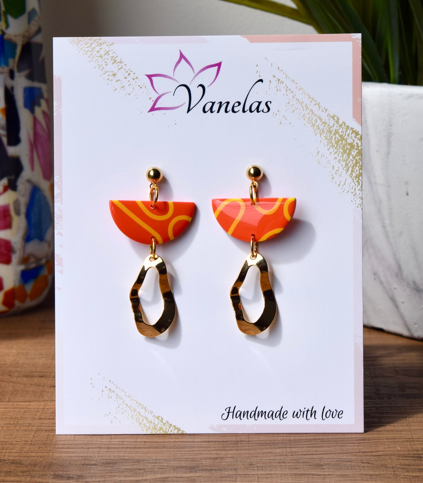 Z068 Iris Soleada - Eva