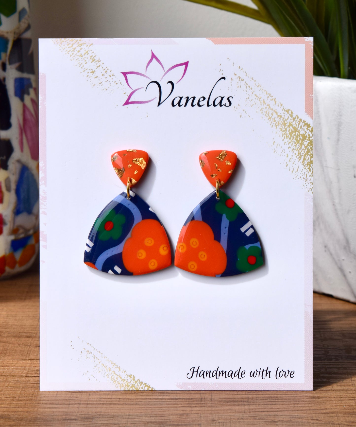 Z071 Iris Soleada - Tianna