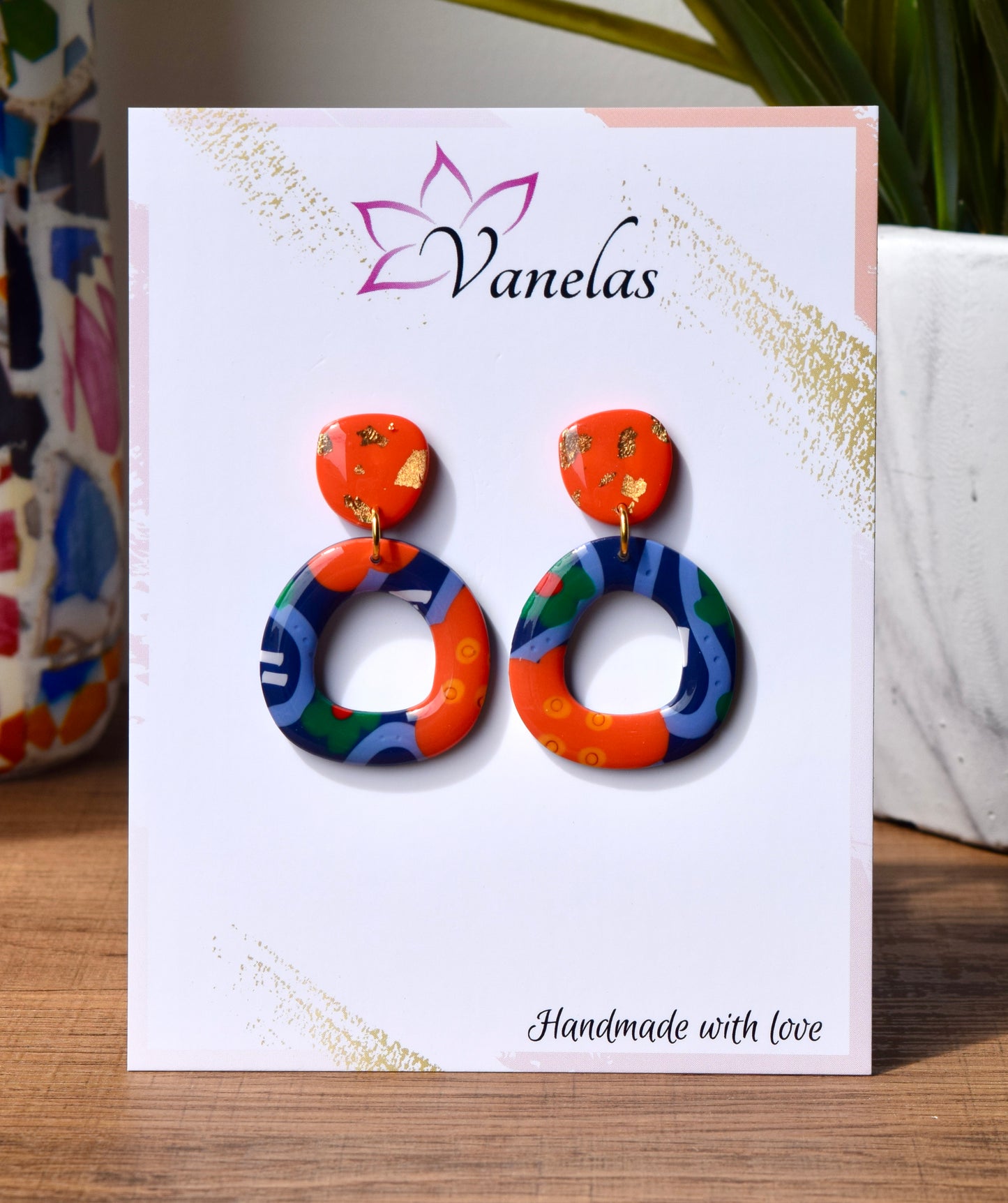 Z070 Iris Soleada - Olivia