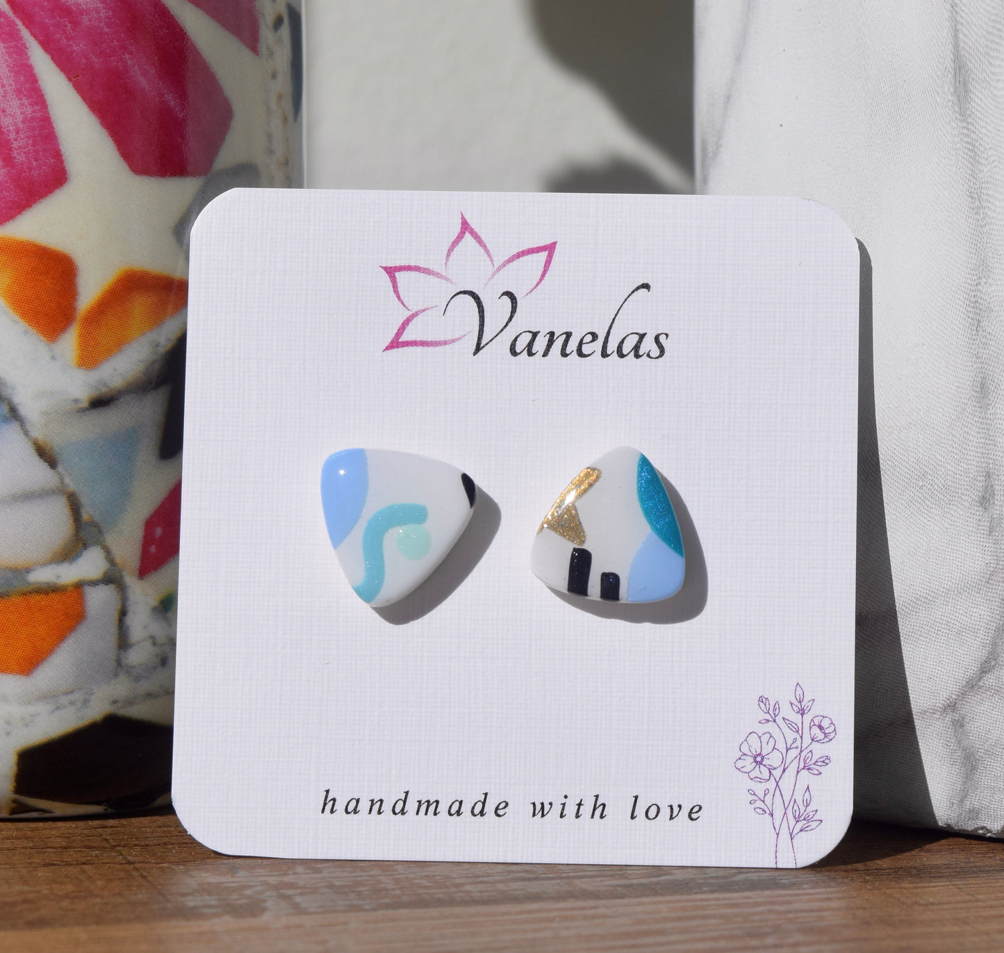 Z057 Celeste - Teresa