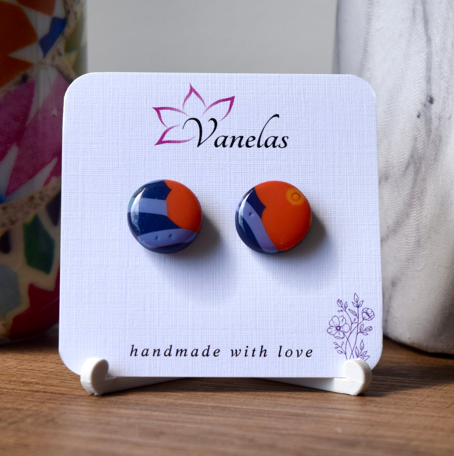 Z084 Iris Soleada - Oriana