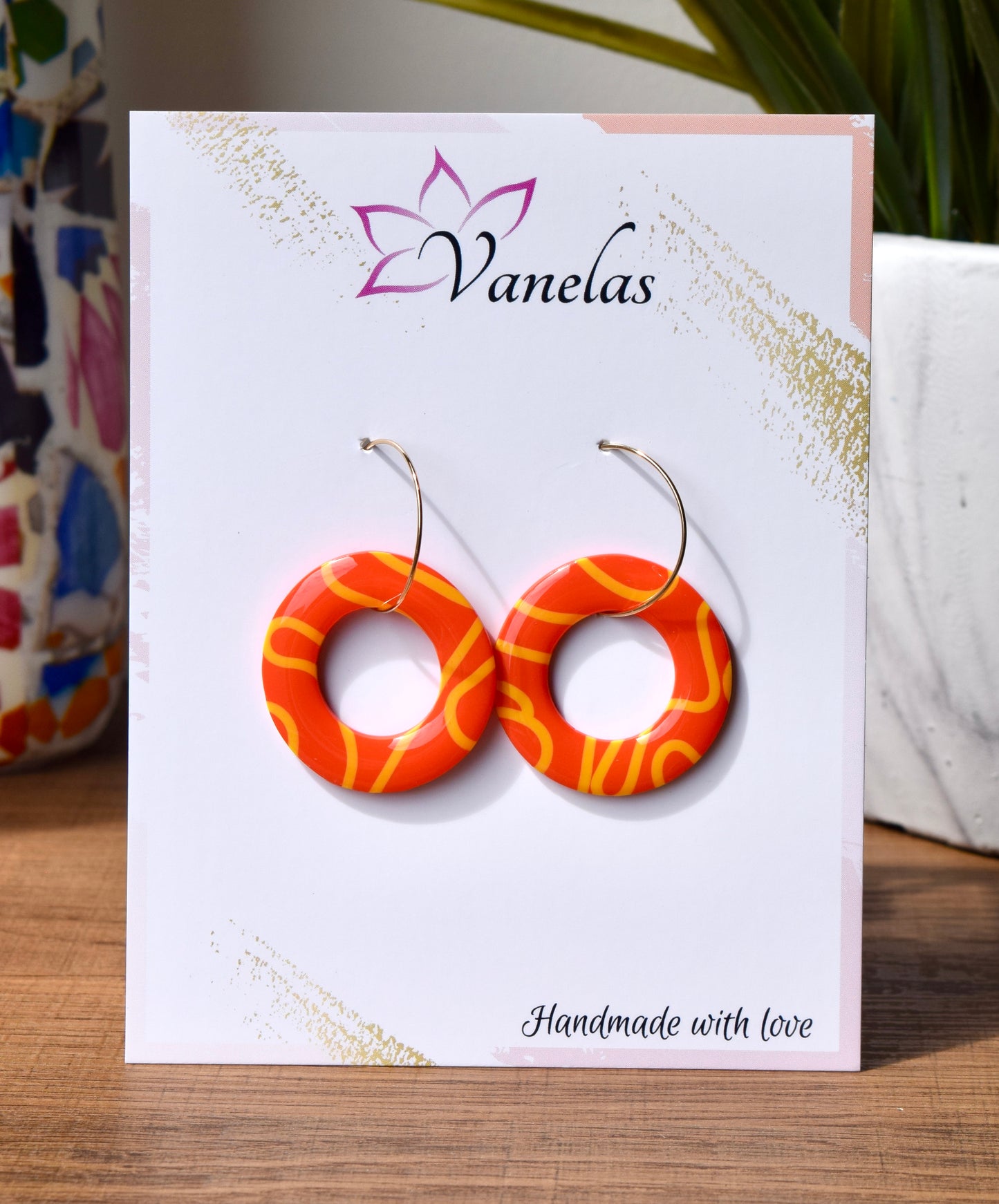 Z073 Iris Soleada - Odalis