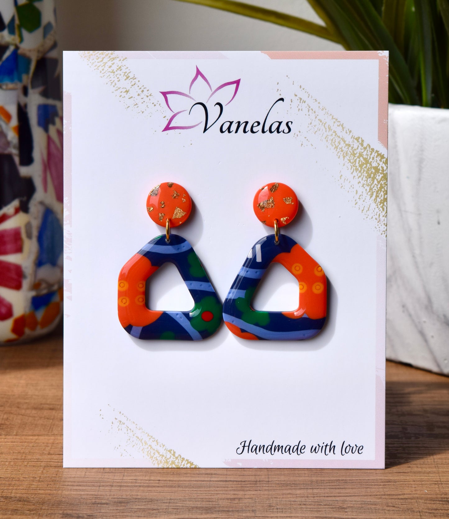 Z064 Iris Soleada - Ivette