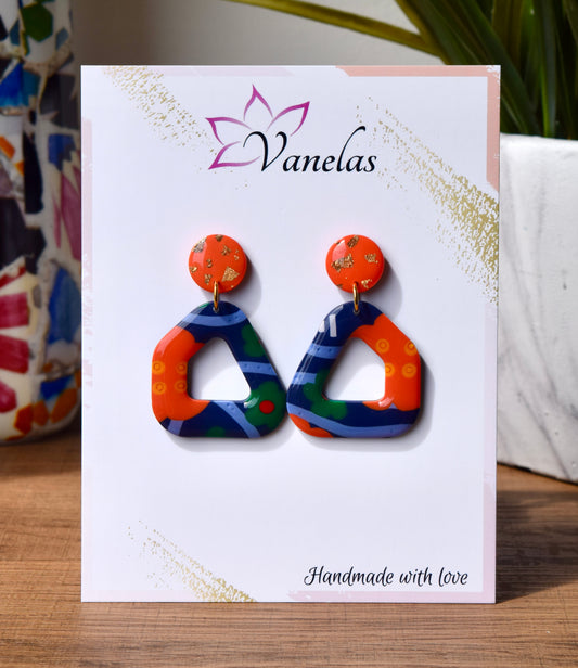 Z064 Iris Soleada - Ivette