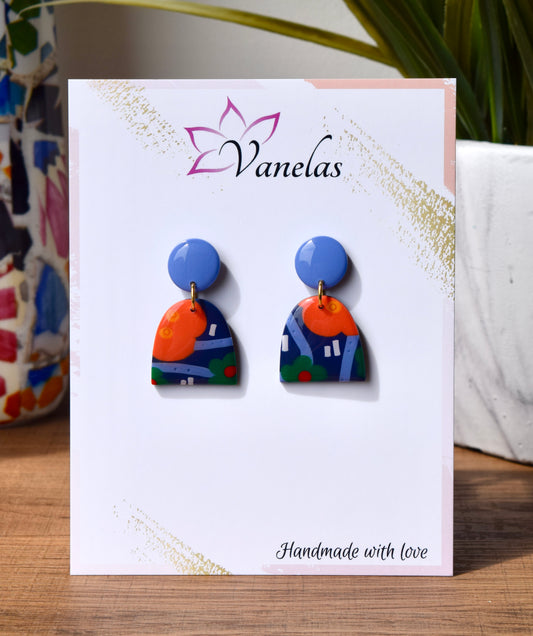 Z066 Iris Soleada - Dorarita