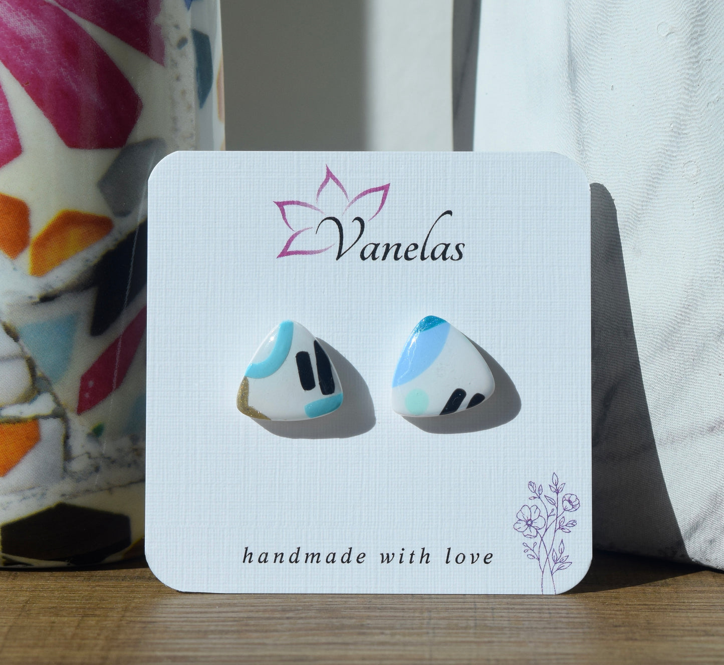 Z056 Celeste - Teresa