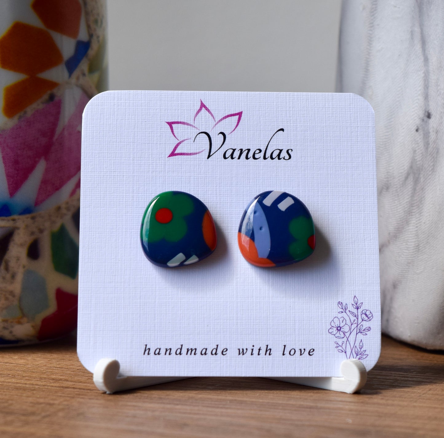 Z078 Iris Soleada - Adelia