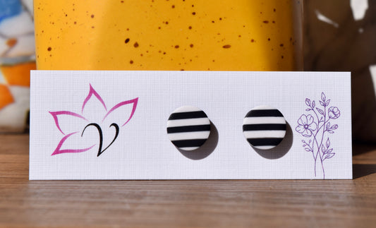 Z038B Rayas - Orianita (10mm)