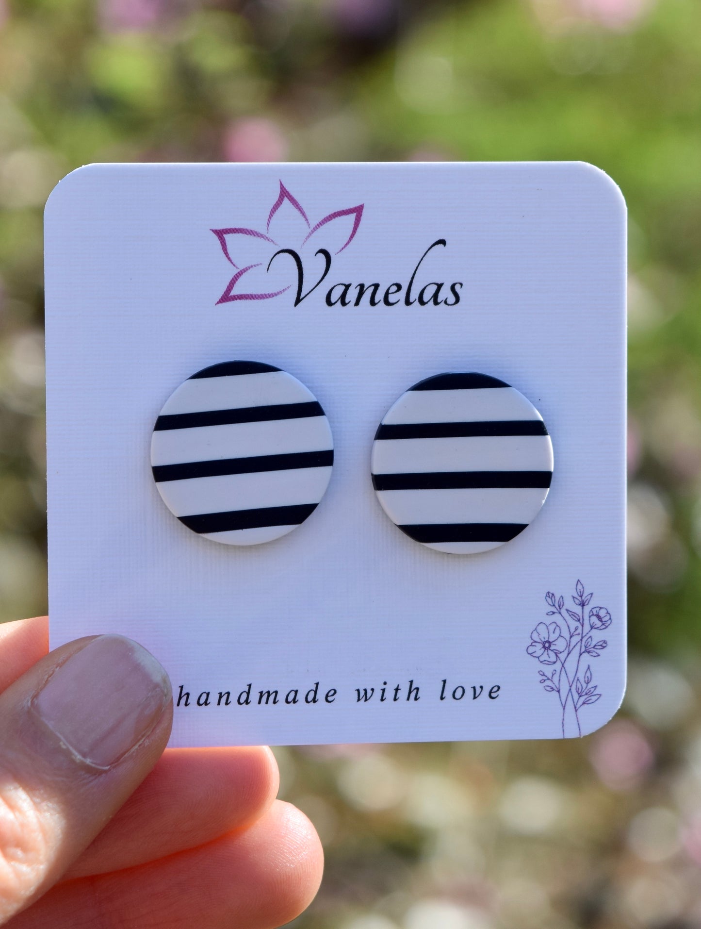 Z038 Rayas - Oriana L (20mm)