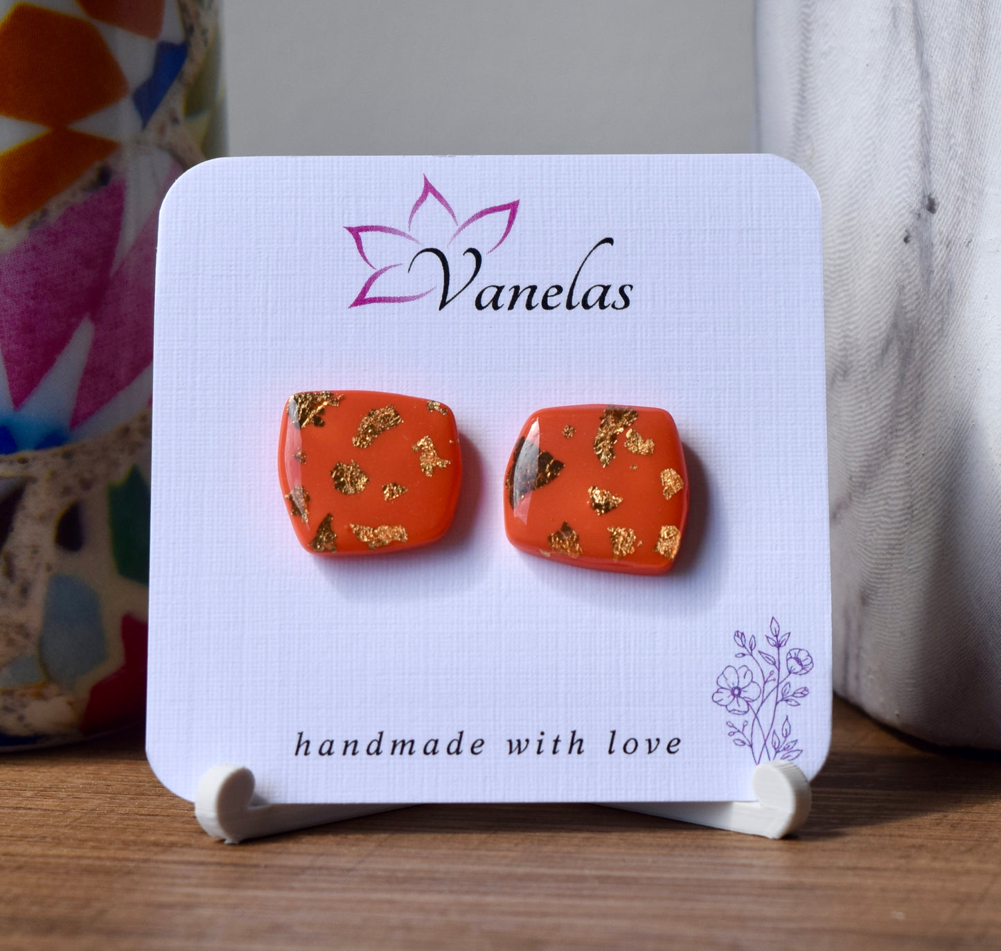 Z081 Iris Soleada - Celina