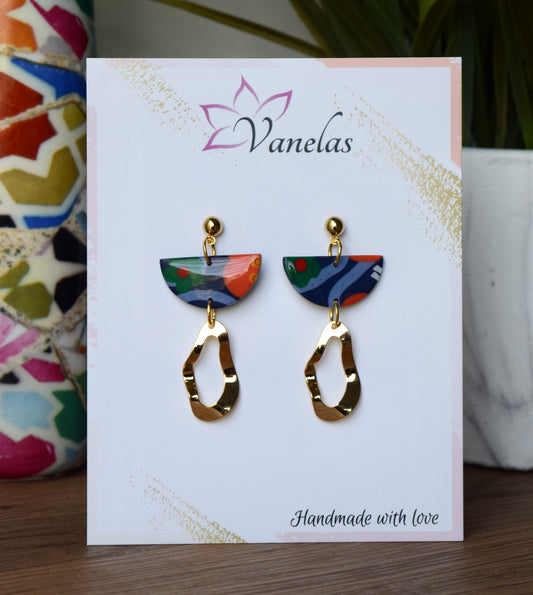 Z067 Iris Soleada - Eva