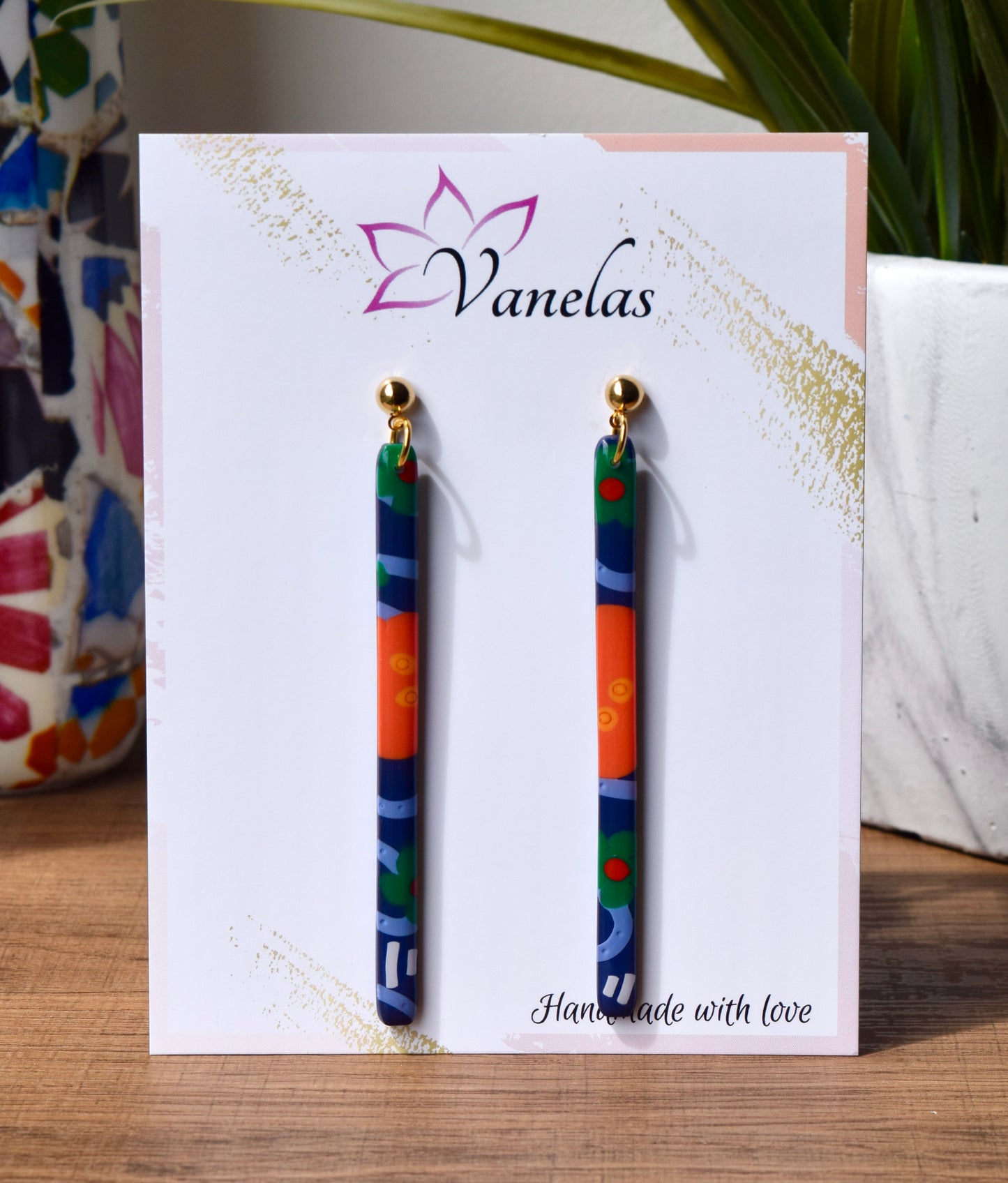 Z069 Iris Soleada - Layla